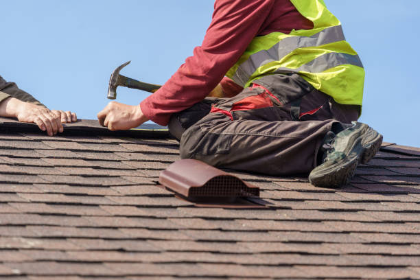 Best Roof Replacement Cost  in Belleville, WI