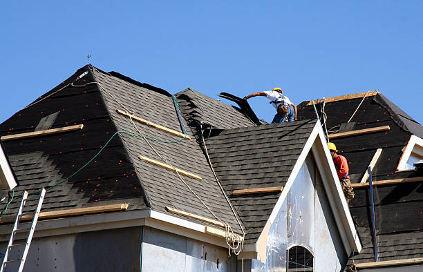 Best Roof Repair Services  in Belleville, WI