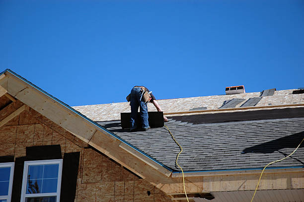 Best Roof Replacement Cost  in Belleville, WI