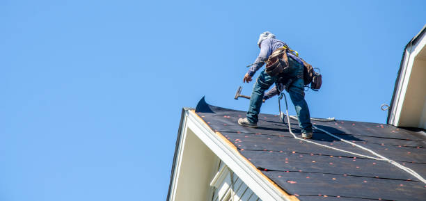 Best Tile Roofing Contractor  in Belleville, WI